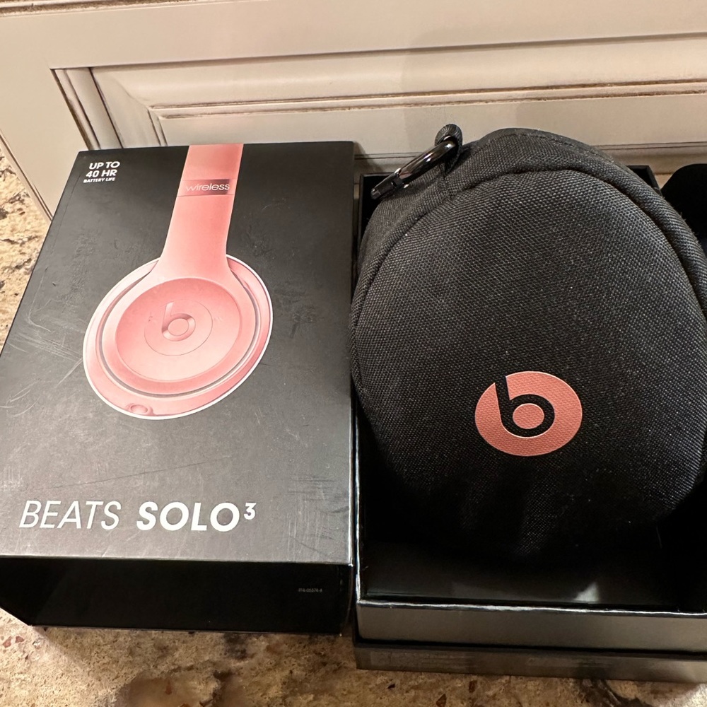 Beats Solo3
